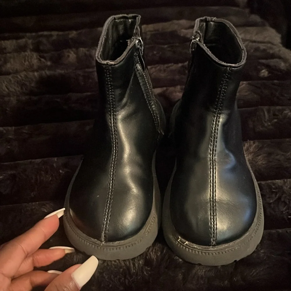 Children boots - Picture 2 of 4